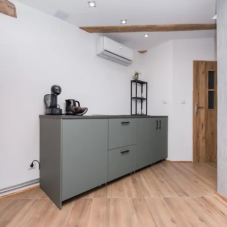 Apartament Mikolowska 2 Gliwice Exterior foto