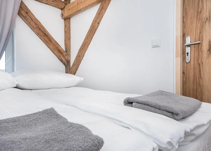 Apartament Mikolowska 2