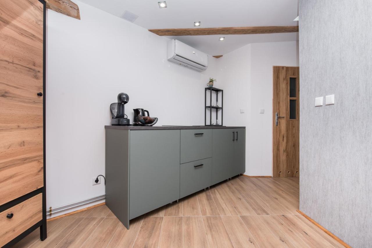 Apartment Mikolowska 2 *