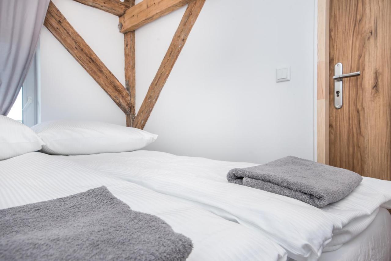 Apartment Mikolowska 2 Gliwice