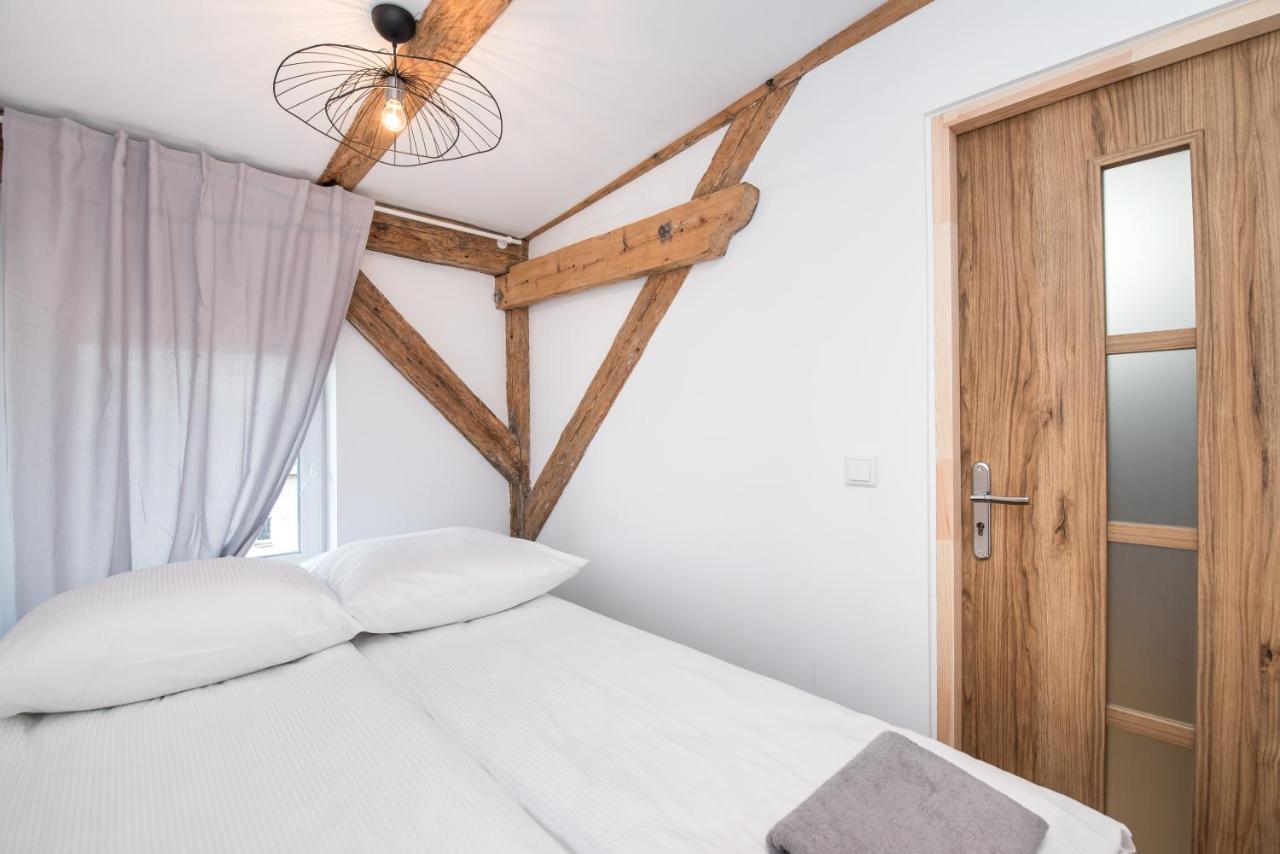 Mikolowska 2 Apartment Gliwice