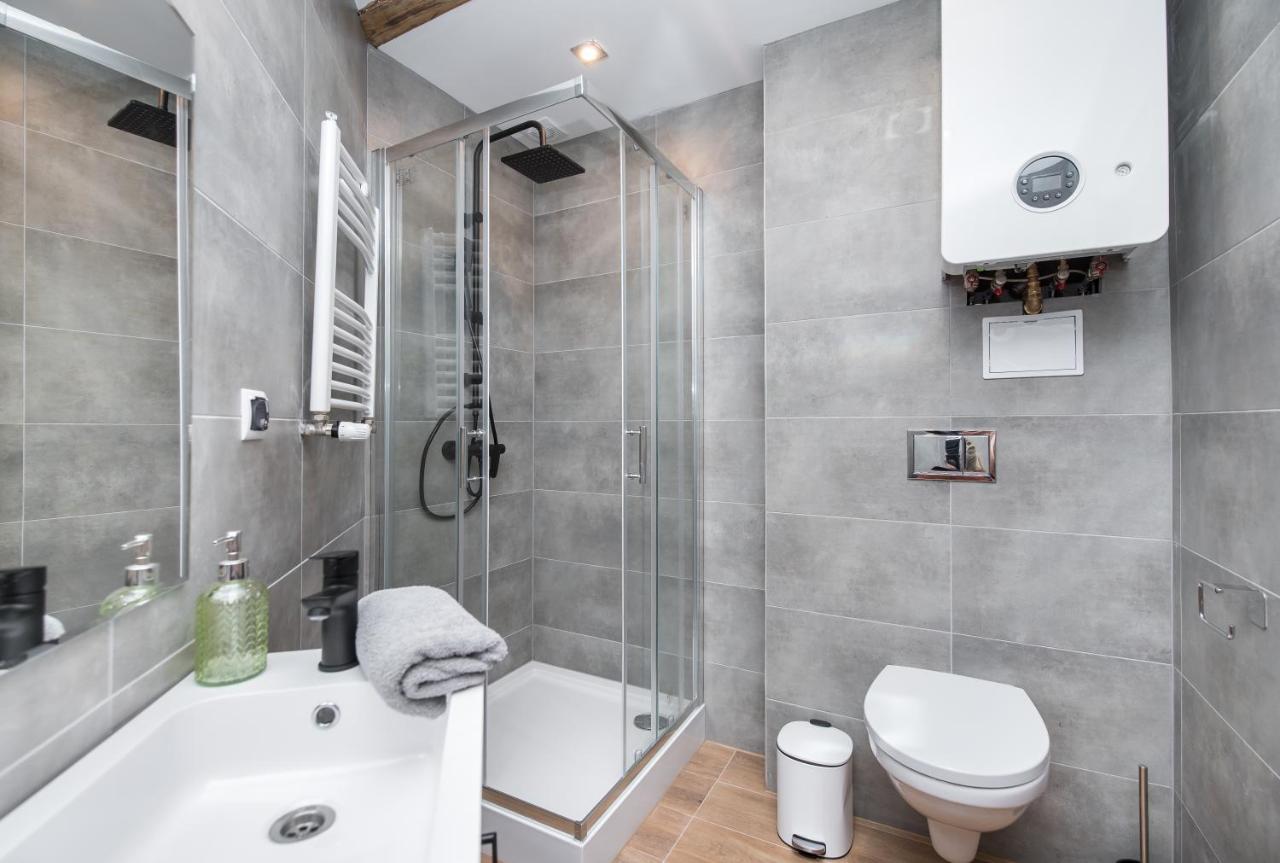 Apartment Mikolowska 2 *