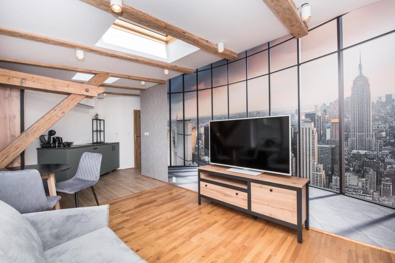 Apartment Mikolowska 2 *