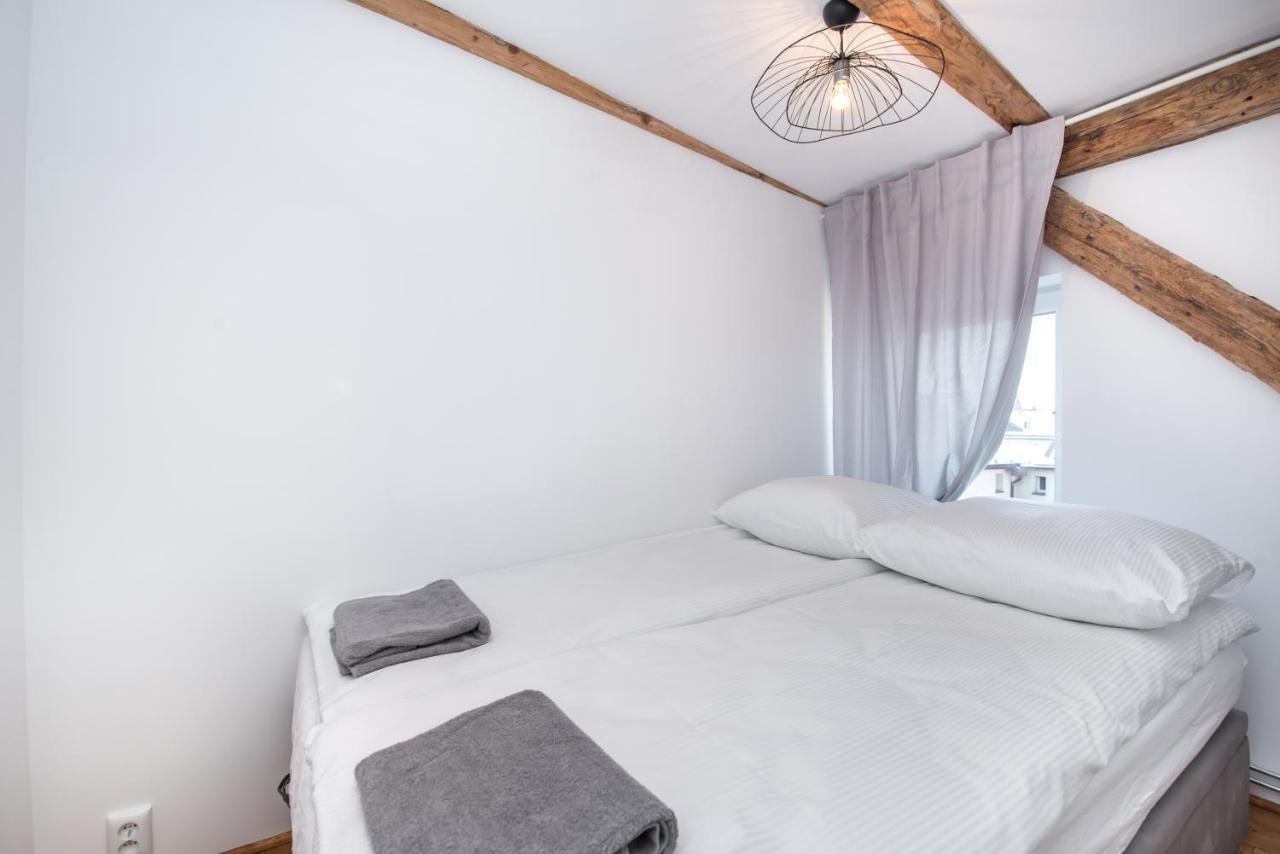 Mikolowska 2 Apartment
