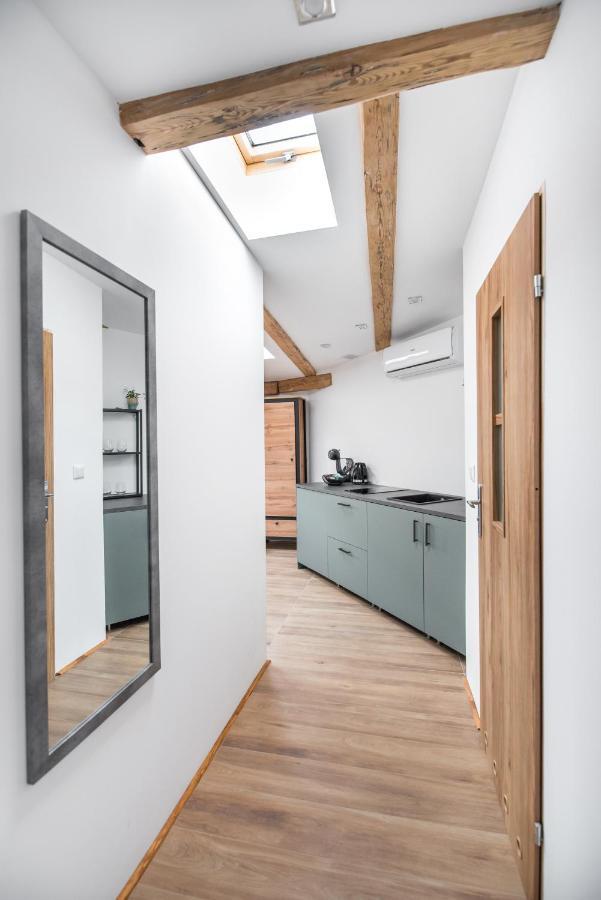 Apartment Mikolowska 2